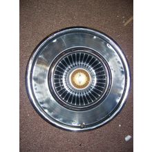 1965 CHRYSLER NEW YORKER 14" HUBCAP OEM