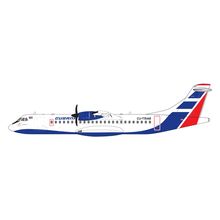 ATR ATR-72-200 CUBANA REG: CU-T1548 - GEMINI JETS G2CUB1252 1/200 - PRE ORDER