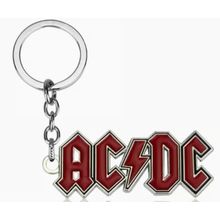 AC/DC KEYCHAIN
