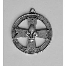 Federation of Scouts of Europe (FSE) pendant