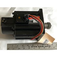 PANASONIC MDM082Q2V AC SERVO MOTOR,PANASONIC MDMO82Q2V,750W,2000,3.57,Aj