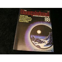 The Unexplained Volume 88