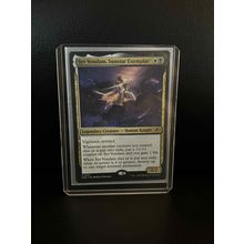 Syr Vondam, Sunstar Exemplar Edge of Eternities Magic: the Gathering Trading Car