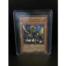 Theinen the Great Sphinx - EP1-EN001 - Ultra Rare - Promo Edition Yu-Gi-Oh The M