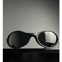 Jacket Fire preto sunglsses
