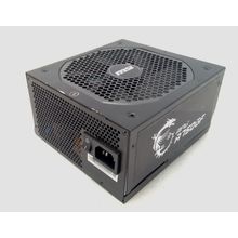 MSI MPG A750GF 80+Gold Certified 750W Full Modular Gaming Power Supply*NO CABLE*