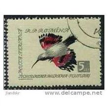1959 Michel 1789 - cancelled
