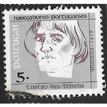 1990 Michel 1819 - #3 fine used (o)