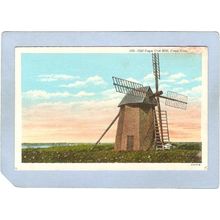 MA Cape Cod Old Cape Cod Mill ma_box2~602