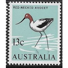 1966/1973 SG 392 - MNH (**) - BIRD