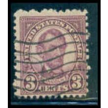 Used 635 3c Abraham Lincoln Average Plus M09842