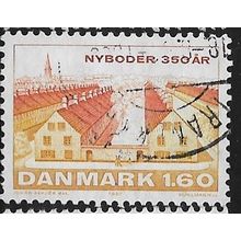 1981 Michel 729 - fine used (o)