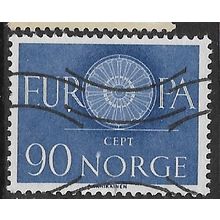 1960 Michel 449 - #2 fine used (o)