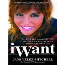 Iwant - Jane Velez-Mitchell