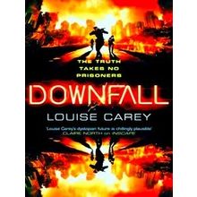 Inscape Downfall