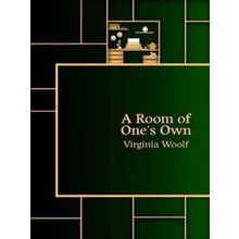 A Room Of One's Own (Hero Classics)