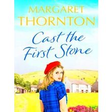 Yorkshire Sagas 1 Cast The First Stone