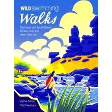 Wild Swimming Walks Dartmoor And South Devon