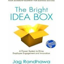 The Bright Idea Box