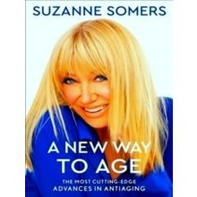 A New Way To Age: The Most Cutting-Edge Advances In Antiaging