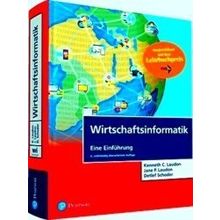 Wirtschaftsinformatik - Kenneth C. Laudon