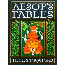 Aesop's Fables Illustrated