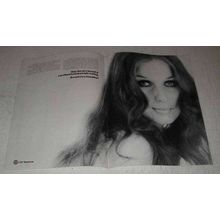 1970 C&P Telephone Ad - Only The Very Beautiful