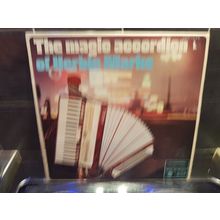 Herbie Marks - The Magic Accordion of Herbie Marks (MFP1238) 1961 (LP)