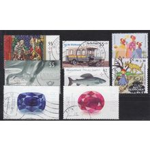 GERMANY BUND [Lot] 10 ( O/used ) nur Zuschlag