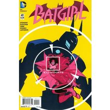 Batgirl (Vol 3) # 041 NM MODERN AGE COMICS