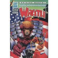 Wrath (Vol 1) # 001 NM MODERN AGE COMICS