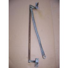 1963 PLYMOUTH VALIANT WIPER LINKAGE & PIVOTS OEM