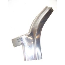 1964 PLYMOUTH SPORT FURY 2 DOOR A PILLAR WINDOW CORNER TRIM LH OEM 65 SATELLITE