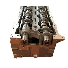 CULATA COMPLETA PARA HYUNDAI H1 STAREX Y SORENTO CRDI D4CB 22100-4A410 CRDI