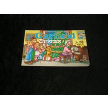 Garfield Christmas by Jim Davis
