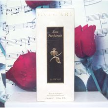 Bvlgari Eau Parfumee Au The Noir 5.0 OZ. EDC Spray