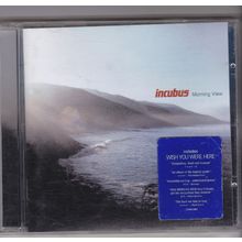 Incubus : Morning View. (2001) CD Album