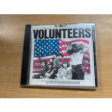 1969 Jefferson Airplane Volunteers CD 10 Tracks 1988 Remaster (P2)