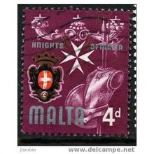1965 SG 336 - fine used (o)