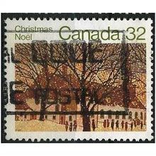 1983 SG 1111 - fine used (o)