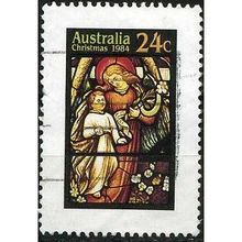 1984 SG 946 - #3 fine used (o)