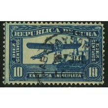 1914 SG E352 - fine used (o)