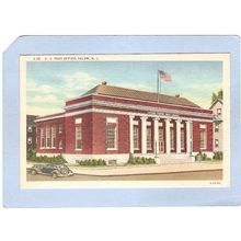 New Jersey Salem U S Post Office~2497