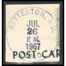 Used Revenue Cancel Betterton, MD. E0507