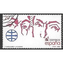 1988 Michel 2853 - fine used (o)