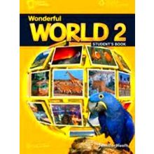 Wonderful World 2