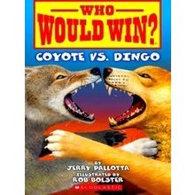 Who Would Win?