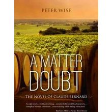 A Matter Of Doubt