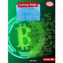 Searchlight Books - Cutting-Edge Stem: Cutting-Edge Blockchain and Bitcoin