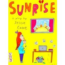 Sunrise - Jessie Cave